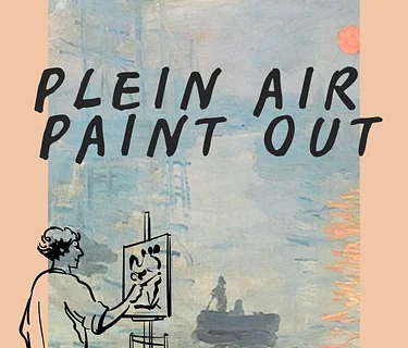 Plein Air Paint Out