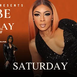 Tori Be | 1st Show