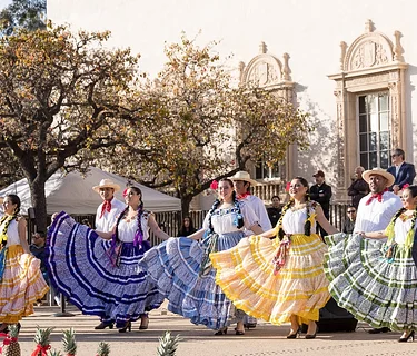 On the Steps at SDMA: Centennial Edition