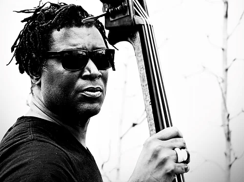 Marcus Shelby Quartet