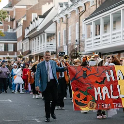 50th Annual Hometown Halloween Parade