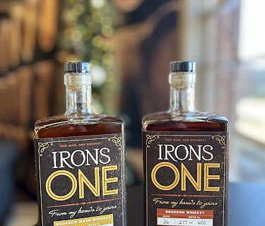 Private Tasting Event – Book Your Own Time