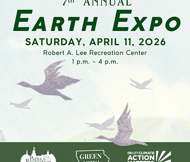 Earth Expo