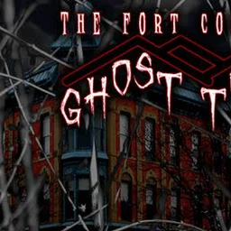 Fort Collins Ghost Tour: Above & Below Old Town (1 of 3)