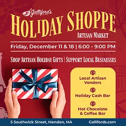Holiday Shoppe