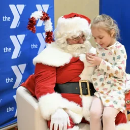 Kids' Night Out with Santa (Hornell)
