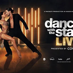Dancing with the Stars: Live! – 2027 Tour