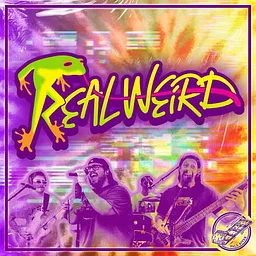Live Music w/ Real Weird @ 7pm