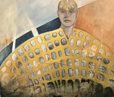 ALMAC – 2nd Annual Artist Collaboration