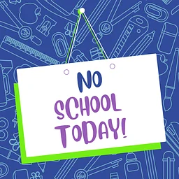 SCHOOLS CLOSED: Juneteenth