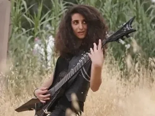 Not Your Belly Dancer: SIRENS at HYPERREAL FILM CLUB