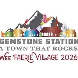 Wee Faerie Village 2026