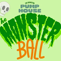 The Monster Ball