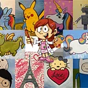 Family Day: Kid’s Paint – Jun 13