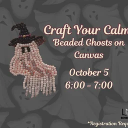 Craft Your Calm