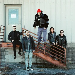 Highly Suspect & Yelawolf