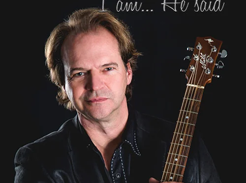 “I AM, HE SAID” – A Celebration of The Music of Neil Diamond