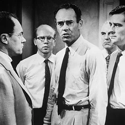 The Mean Uncles