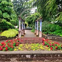 Evergreen Arboretum & Gardens