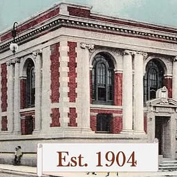 Union City Public Library, NJ