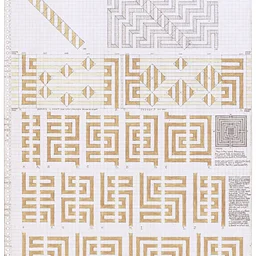 Ben Nicholson: Ex Materia Ex Nihilo