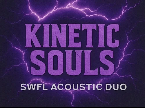 Kinetic Souls