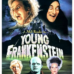 Cinema Gourmet: Young Frankenstein (1974)