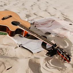 Live Entertainment: Keola & Rheif