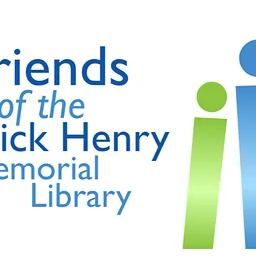 Friends of the Patrick Henry Memorial Library Meeting @ PHML