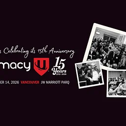 Pharmacy U Vancouver