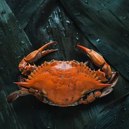 Crab Boil - RSVP Only