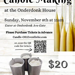 Candle Making