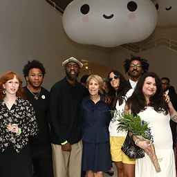Close to Home Artist Roundtable Conversation