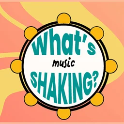 Kid’s Day: Summer Shindig with What’s Shaking? Live Music