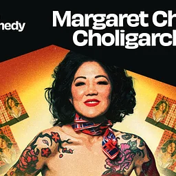 Margaret Cho: Choligarchy