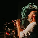 SILKROAD UP CLOSE: KAORU WATANABE, KINAN AZMEH, AND MAEVE GILCHRIST