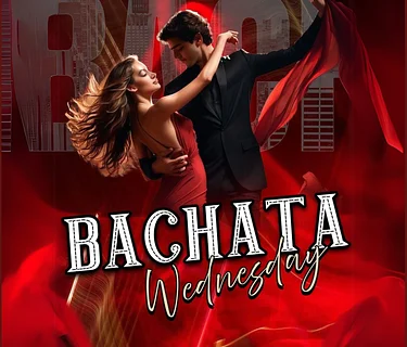 Rooftop Bachata Party @230 Fifth Rooftop