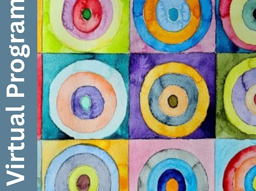 Virtual Studio with Ruth’s Table