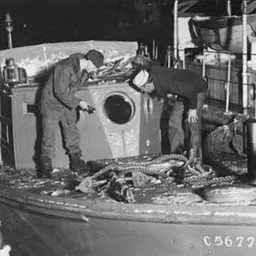 History on Tap: Prohibition on Cape Cod – Running the Rum in