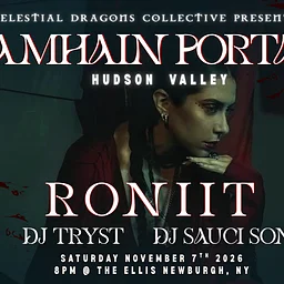 Samhain Portal