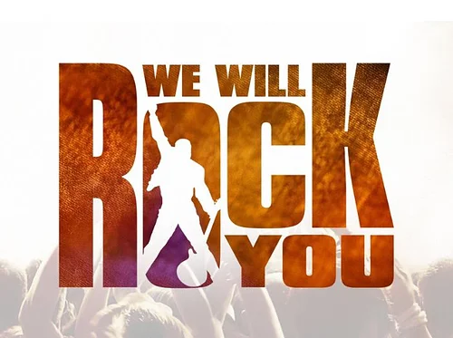We Will Rock You