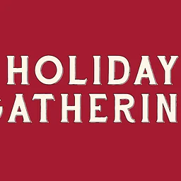 Holiday Gathering @ The Shops at RedBird