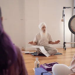 New Year's Day 2027 and Beyond: Astrology & Meditation Workshop