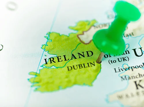 Genealogy at the Irish American Heritage Center