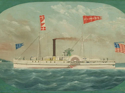 Do You Need to Read the Confidence Man? (Saturday Performance)