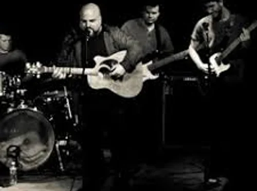 The Ramblin’ Kind