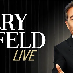 Jerry Seinfeld