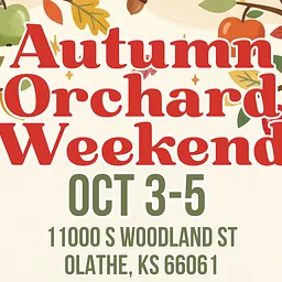 Autumn Orchard Weekend 🍂🍎