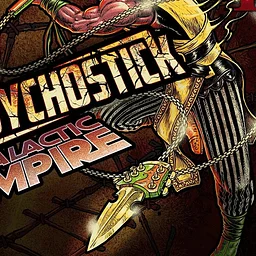 PSYCHOSTICK, Galactic Empire