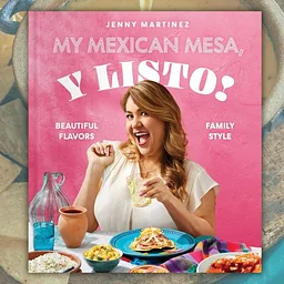 Online Author Talk: Jenny Martinez
